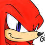 Knuckles Quickie