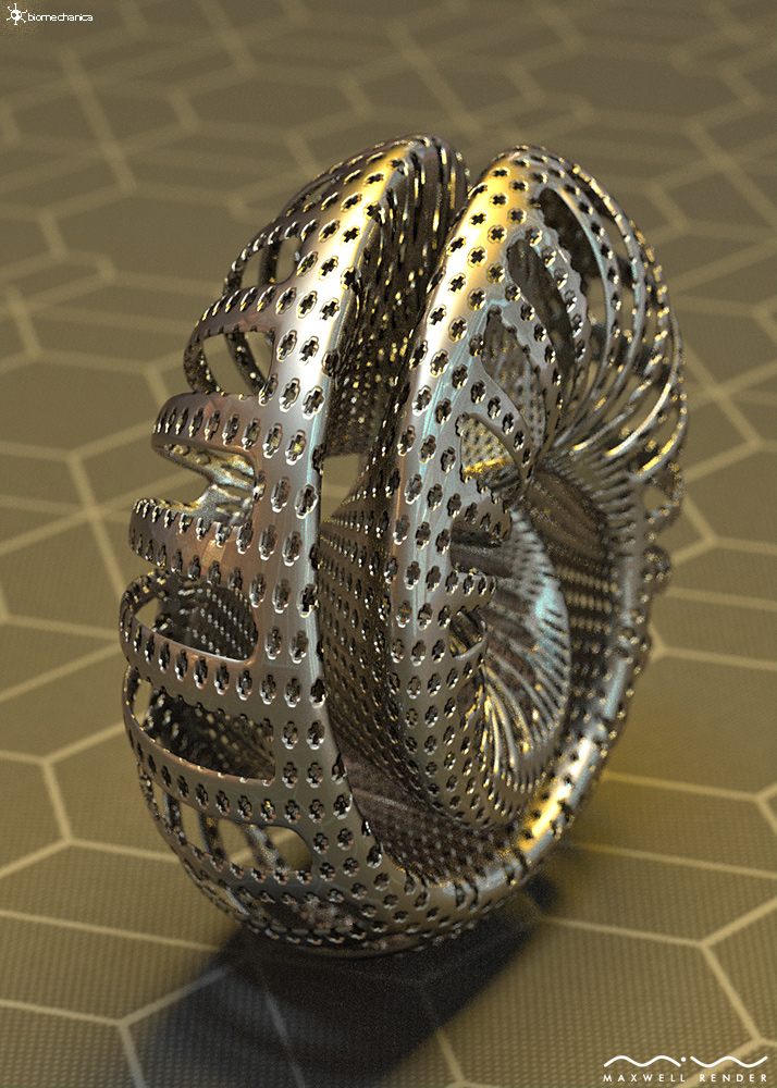 SpaceBall by ViraA