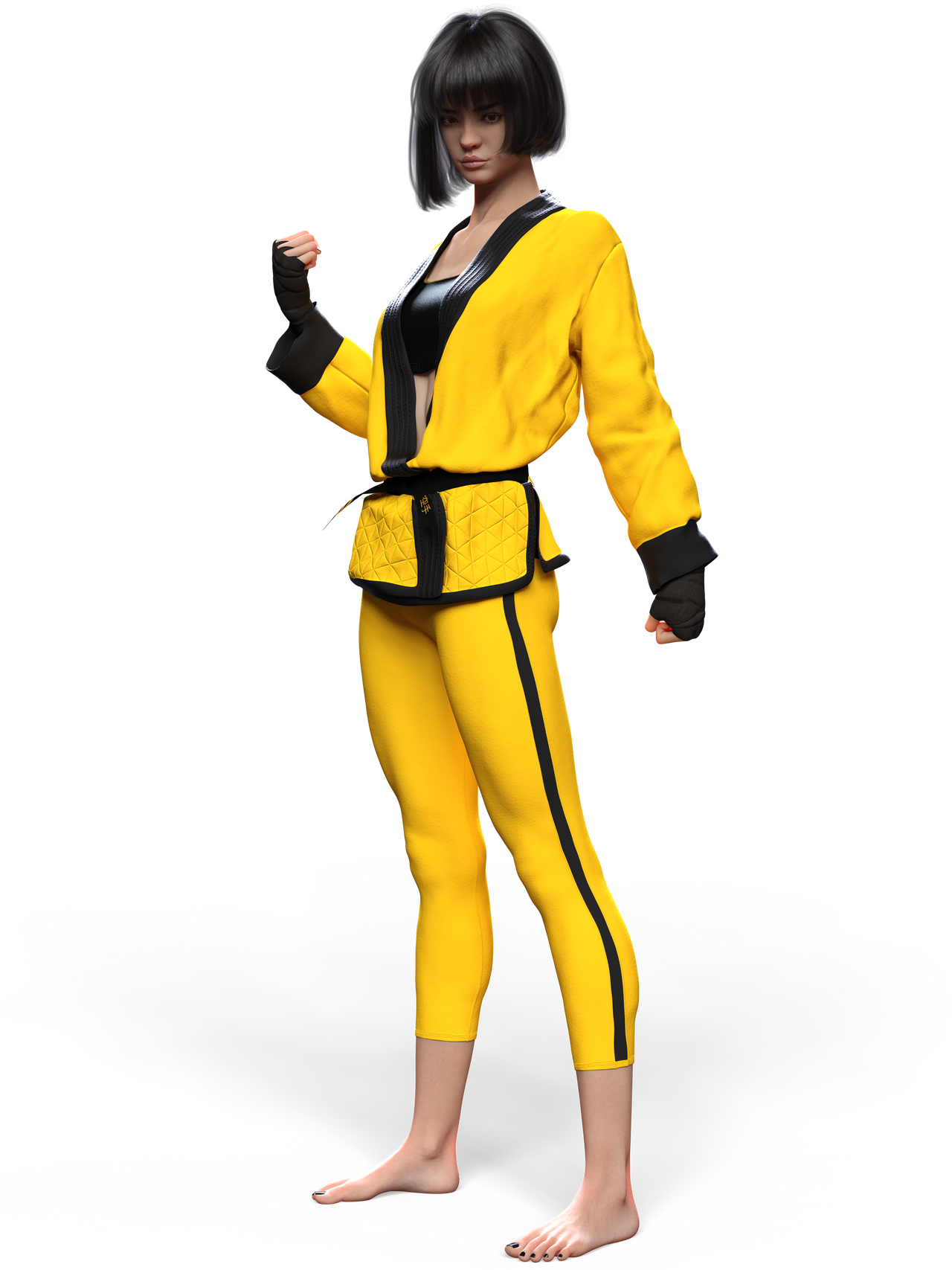 Deviantart Lin Lin by F00TSIEZ on DeviantArt