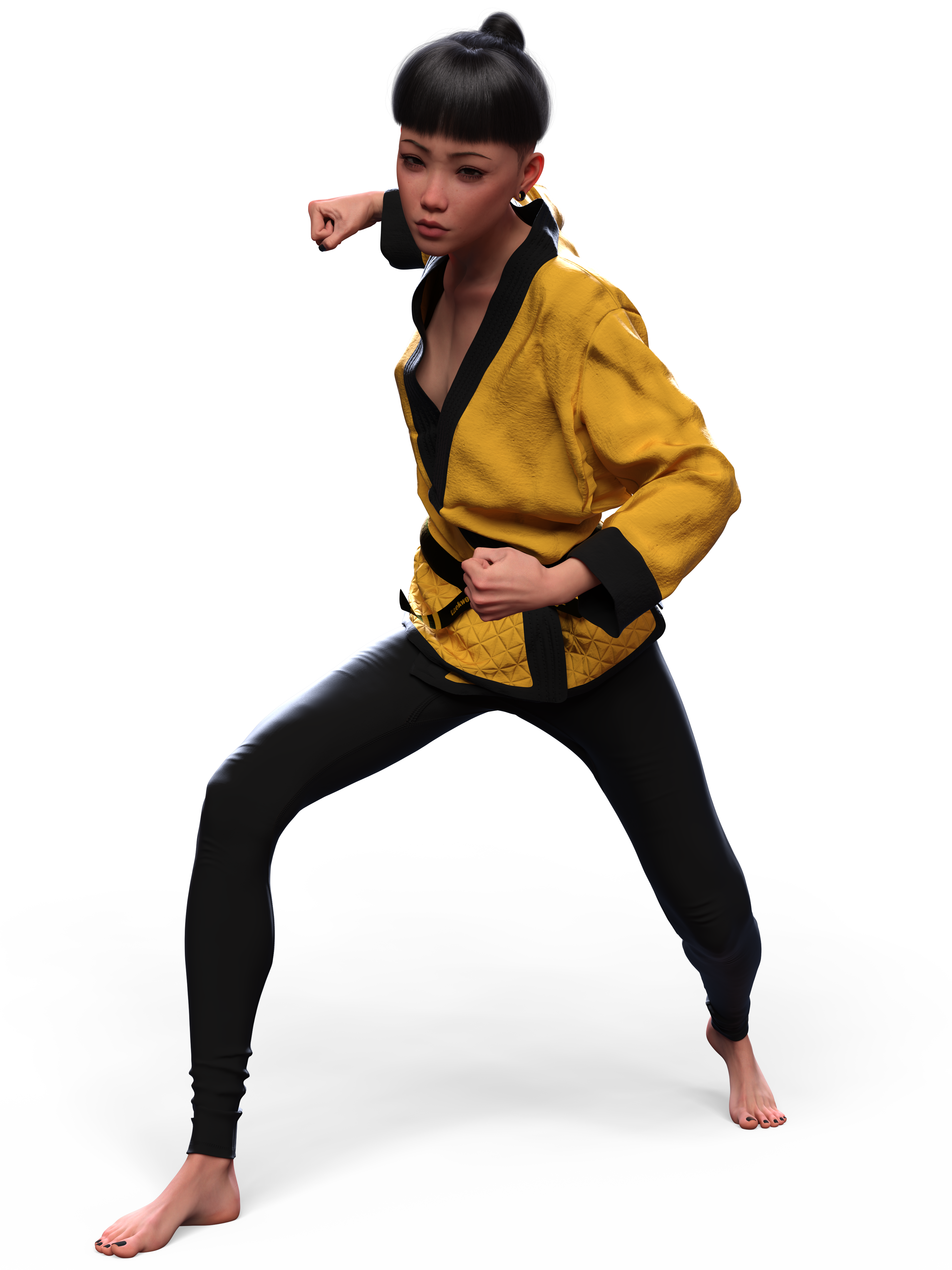 Deviantart Lin Lin by F00TSIEZ on DeviantArt