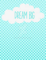 Dreambigcloud