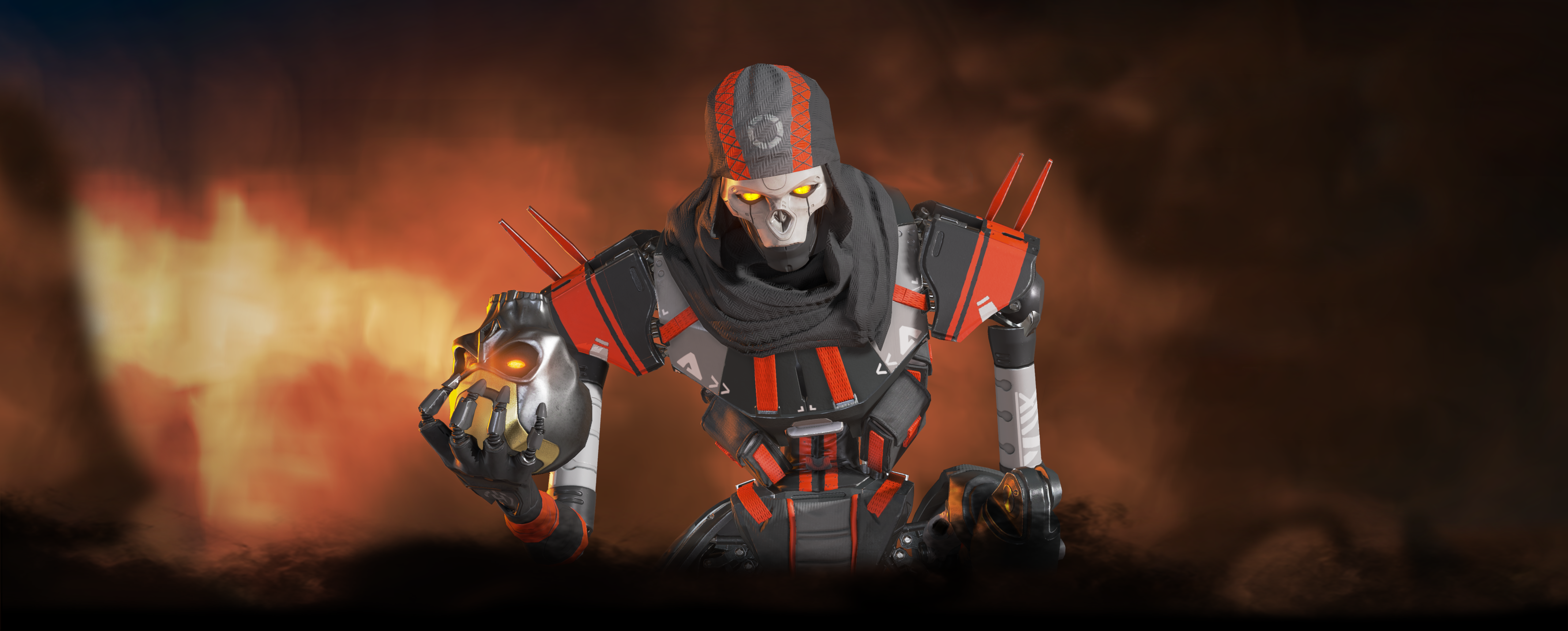 Revenant Wallpaper 21:9 by idolovag on DeviantArt Revenant Wallpaper 21:9 by idolovag on DeviantArt