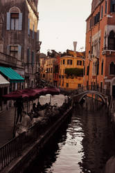 Rainbow Italy