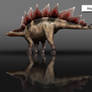 Stegosaurus