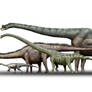 Sauropods