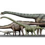 Sauropods