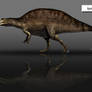 Spinosaurus