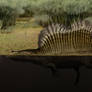 Yet another Spinosaurus...