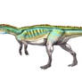 Leshotosaurus diagnosticus