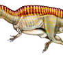 Acrocanthosaurus atokensis