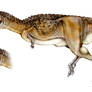 Abelisaurus comahuensis