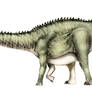 Diplodocus longus