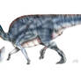 Lambeosaurus lambei