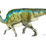 Olorotitan