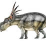 Styracosaurus