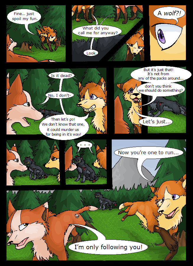 Changes page 3