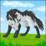 Mightyena