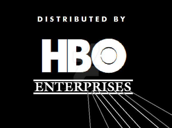 HBO Enterprises (2005-2010) logo drawing by CosmicGamerBoyonDA on ...