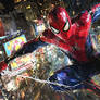 Spiderman