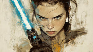 Reimagine Rey
