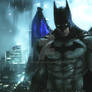 Gotham City
