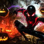 Spiderman Halloween