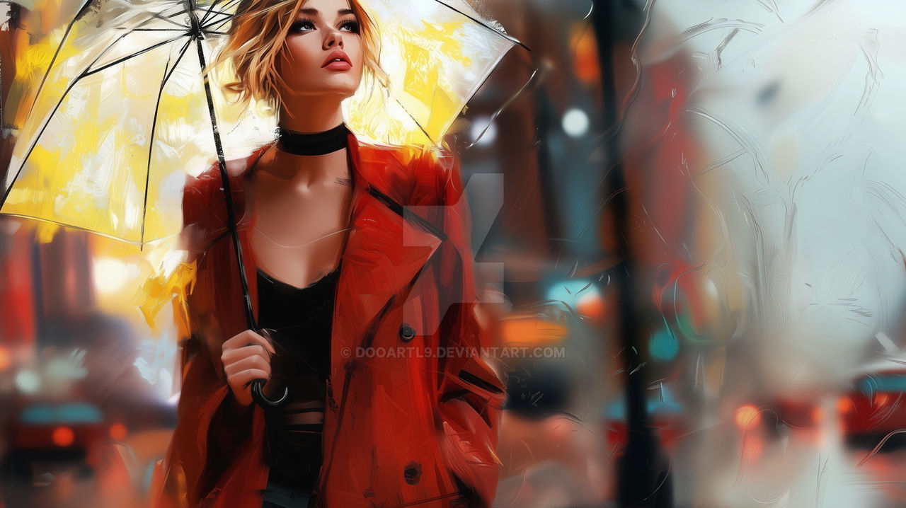 Deviantart Wash Wash Out by DooArtL9 on DeviantArt