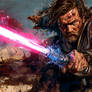 Reimagine Obi-Wan