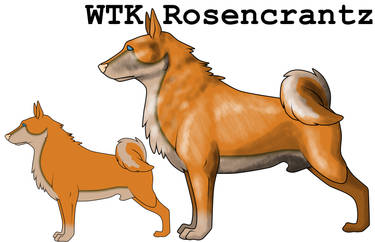 WTK Rosencrantz