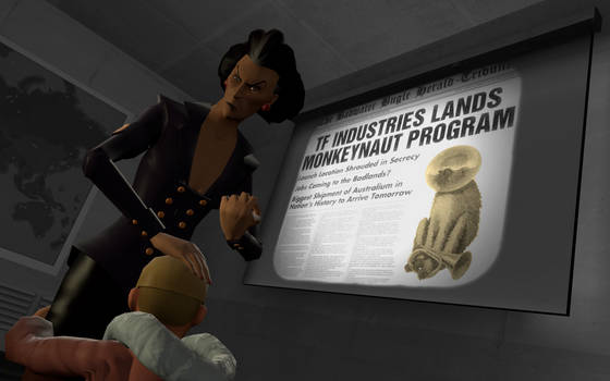 TF2: A time for Mourning, Condolence and Anger.