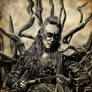 Commander Lexa