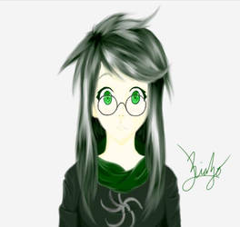 Jade Harley