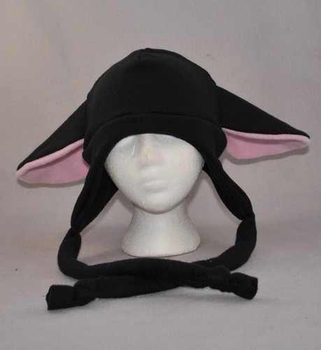 Limited Edition Black Sheep EarFlap Hat