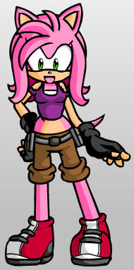Future Amy