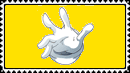 Stamp: Gloves Support