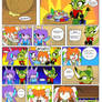 Freedom Planet Hunters - Page 9