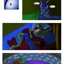 Freedom Planet Hunters - Page 29