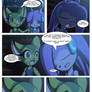 Freedom Planet Hunters - Page 36