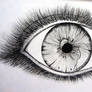 Eye practise