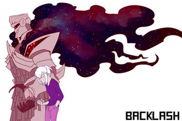 Explore the Best Backlash Art | DeviantArt