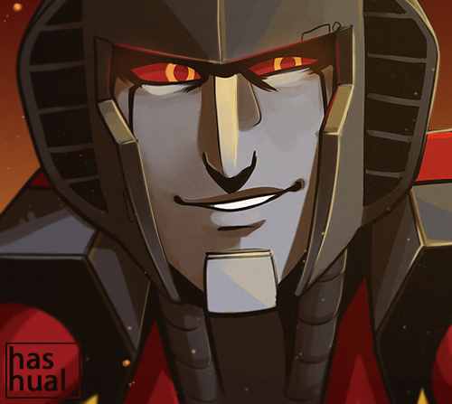 January 3rd (Starscream)