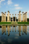 Capital Columns by xxsardisxx