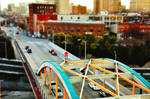 Miniature Bridge by xxsardisxx