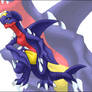 Garchomp