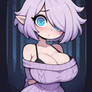 Lora!