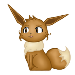 Eevee