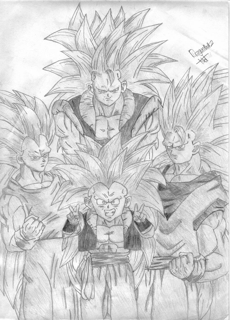 Dragonball