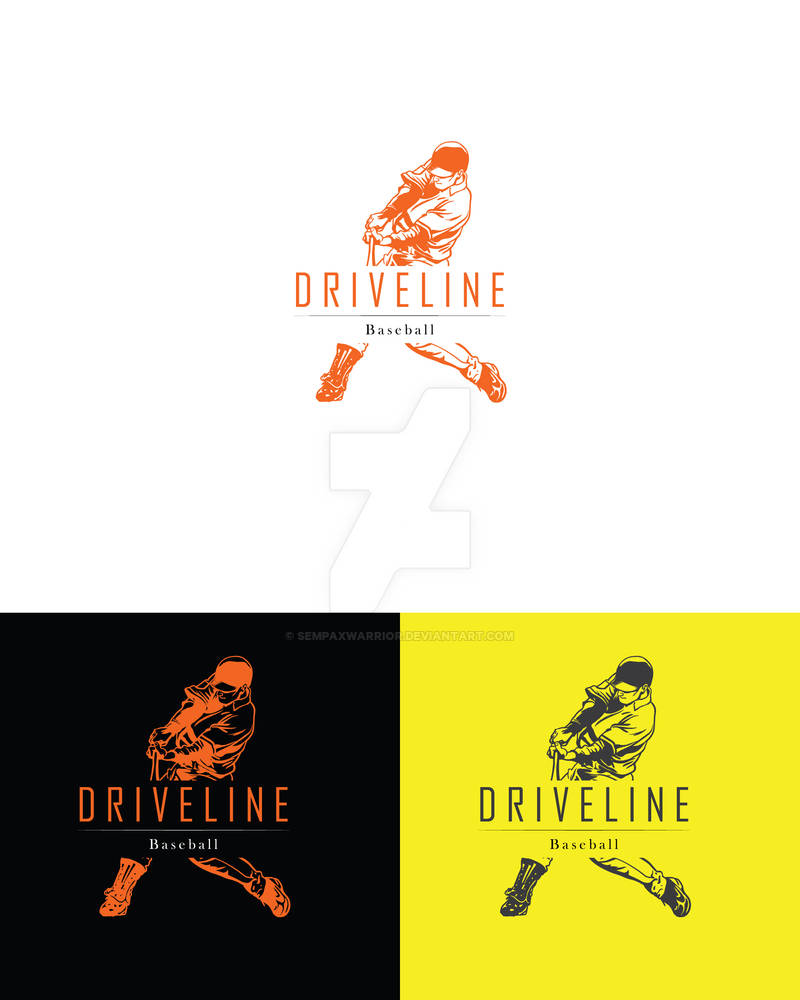 Driveline-3