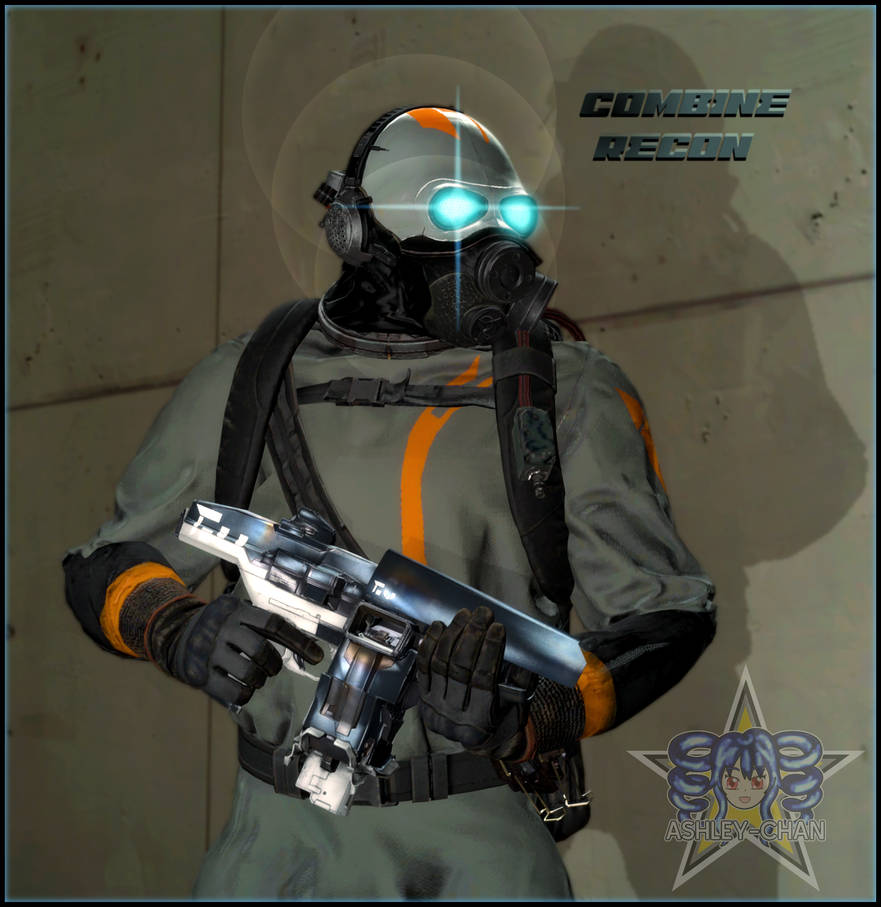 Combine Rb3con Files Combine Recon by Ashley-Star-Chan on DeviantArt