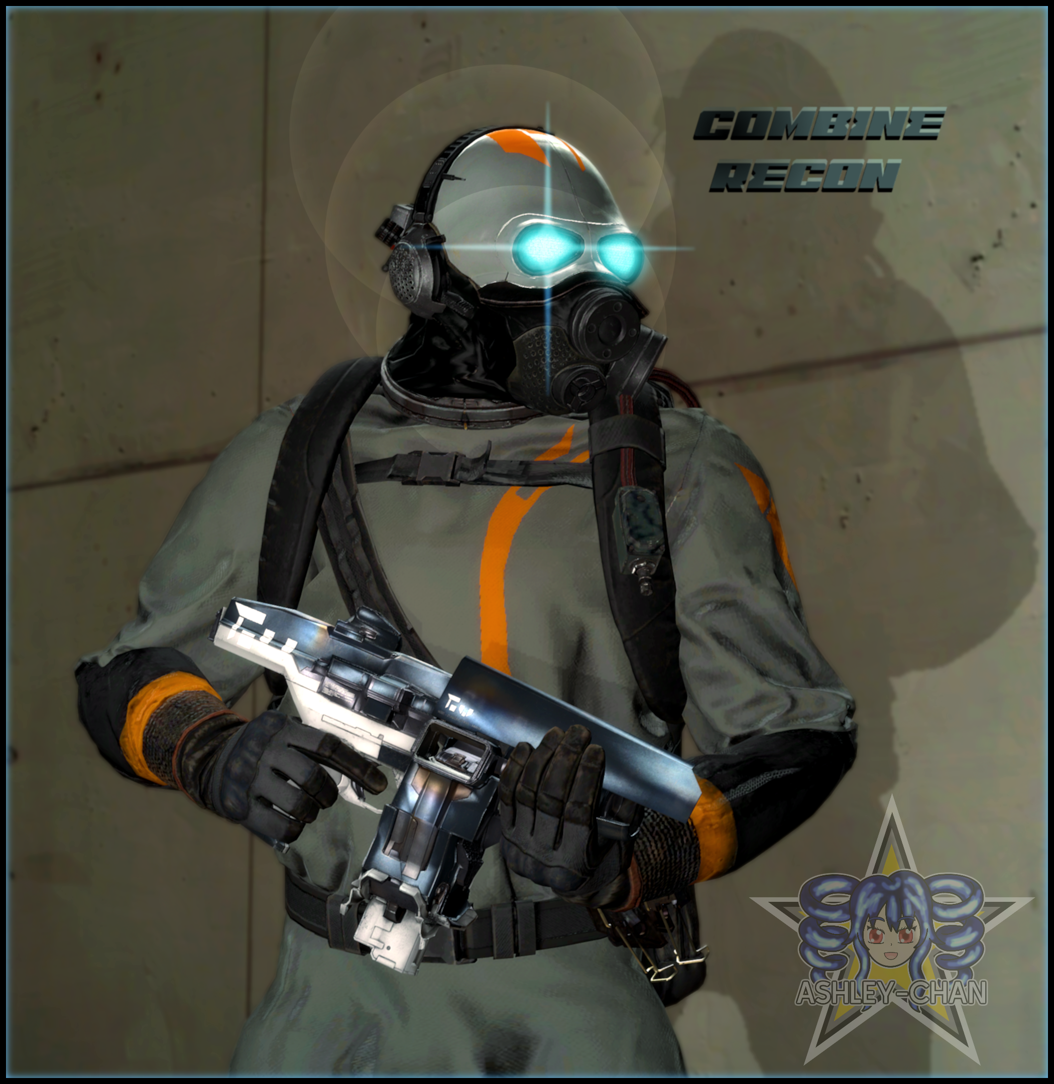 Combine Recon